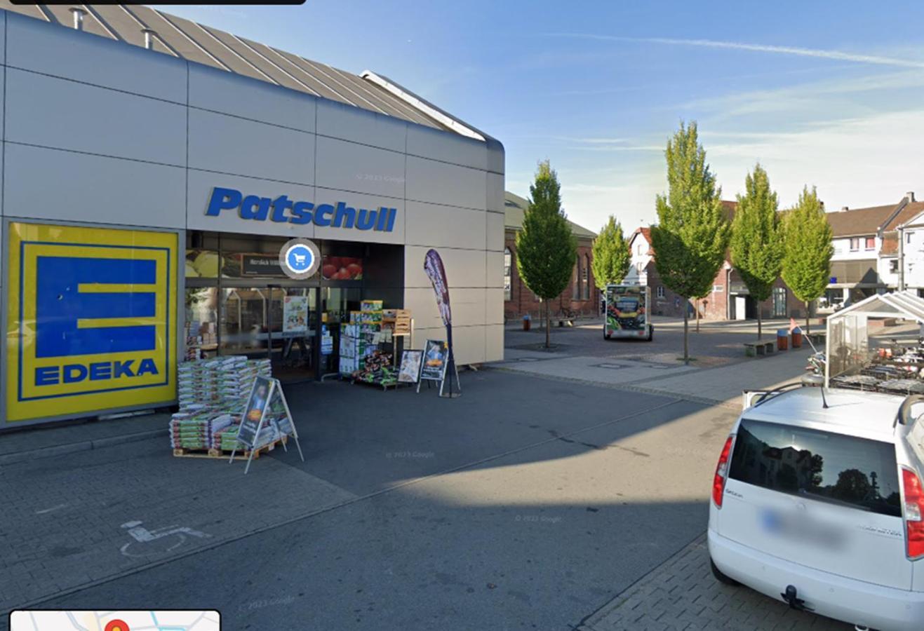 Sahra 1zi. Arheiligen